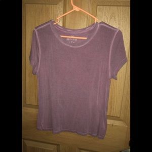 American Eagle women’s tee